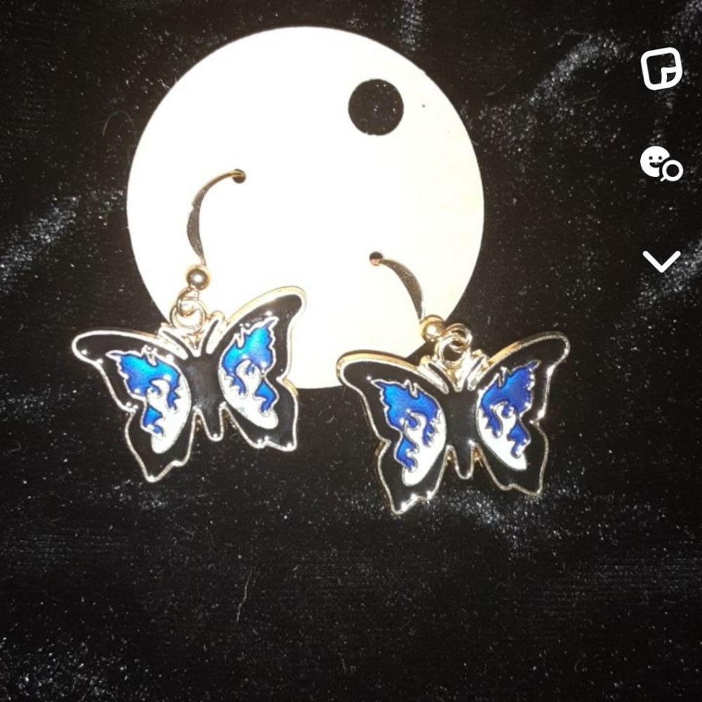 Handmade Earrings